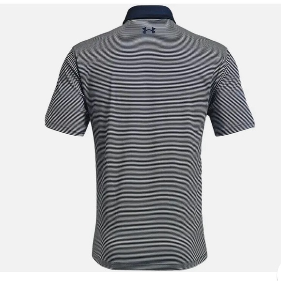Under Armour, men’s 3 XL the performance polo heat gear short sleeve - Picture 4 of 14